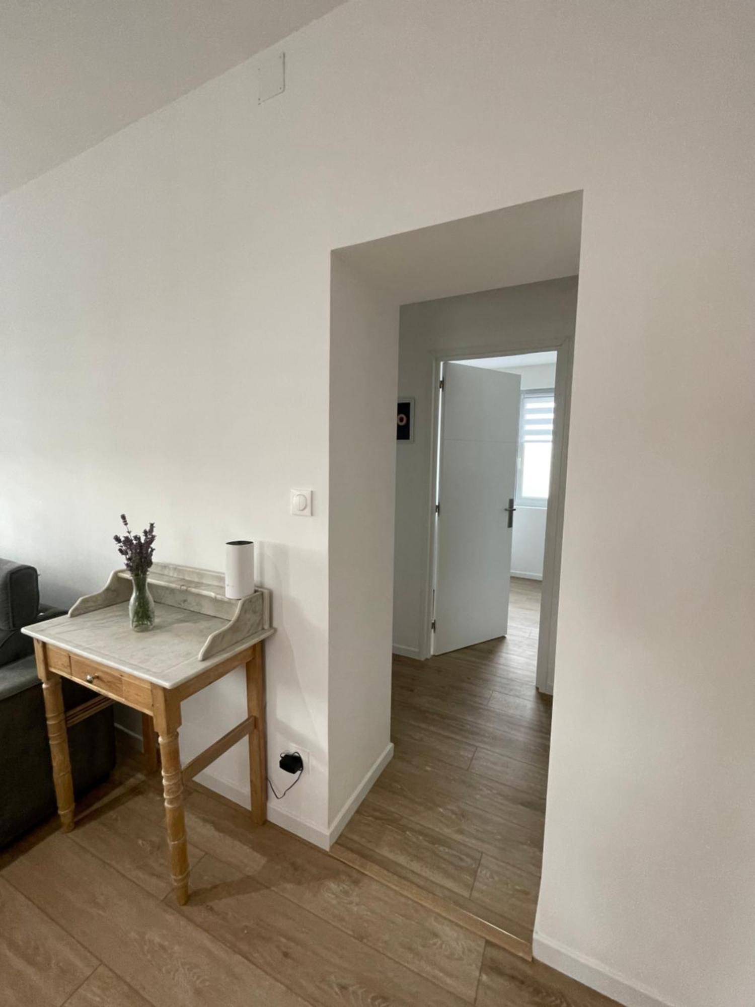 Banting Room Dury (Pas-de-Calais) Exterior foto
